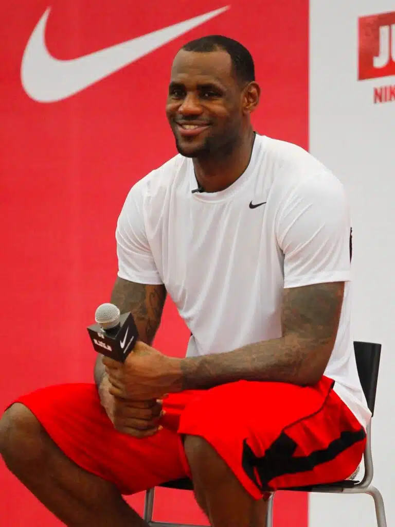 nike lebron 23 bubble boy