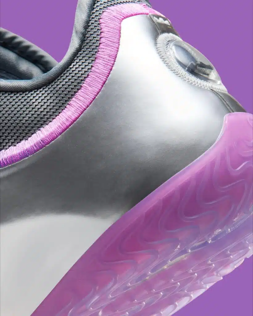 nike lebron 23 bubble boy