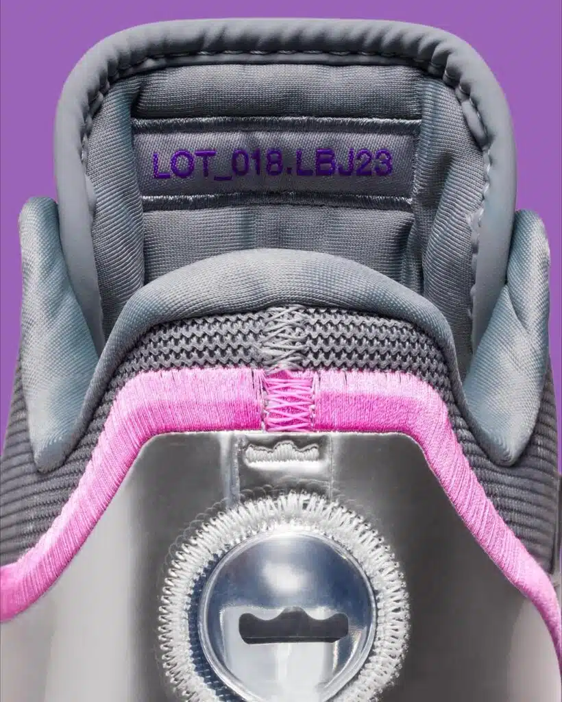 nike lebron 23 bubble boy