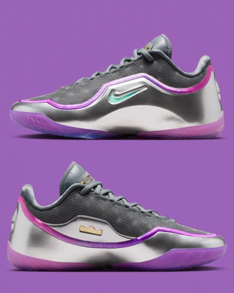 nike lebron 23 bubble boy