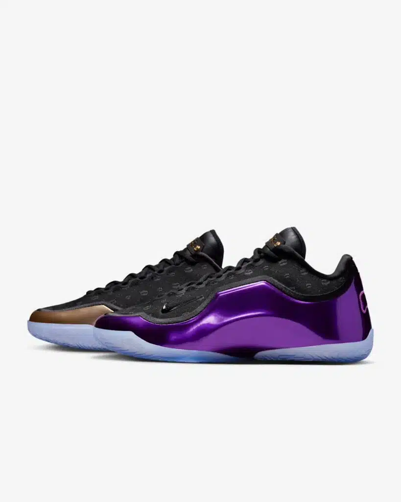nike lebron 23 chosen one