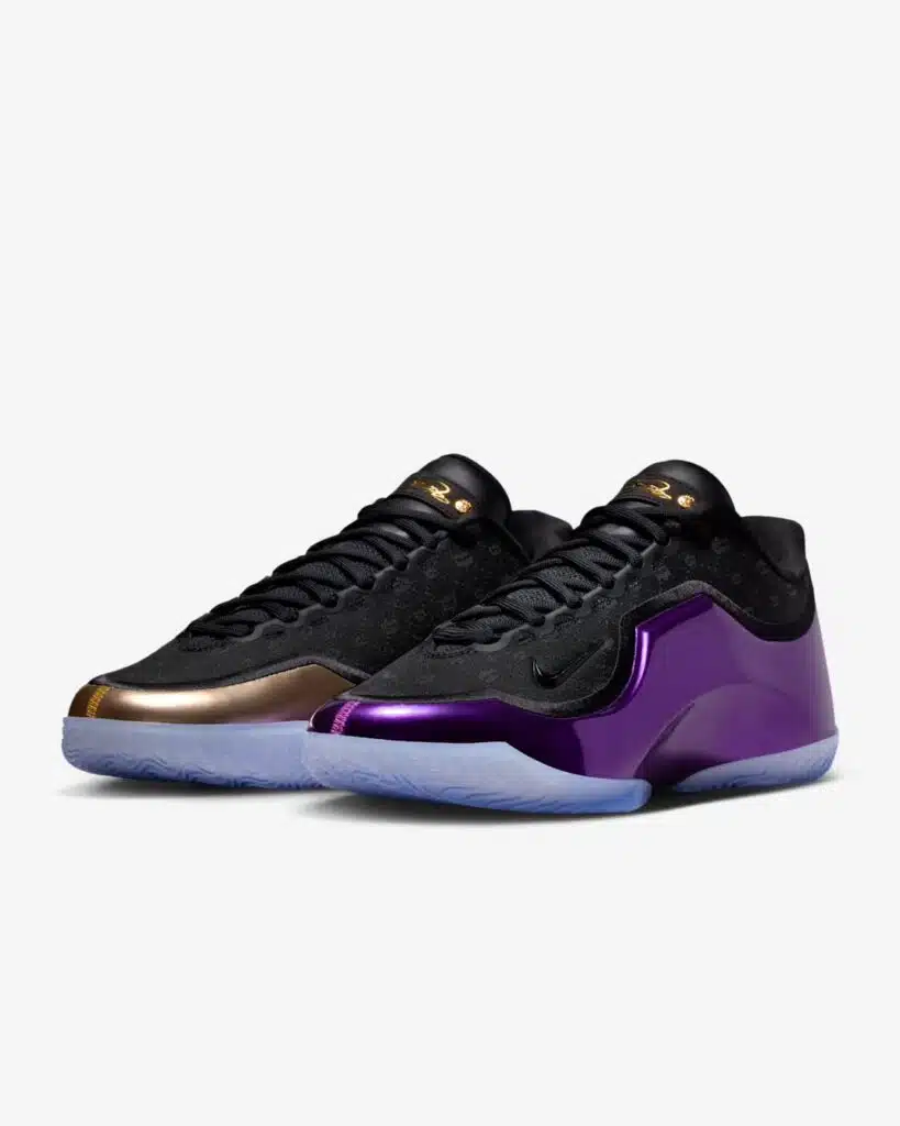 nike lebron 23 chosen one