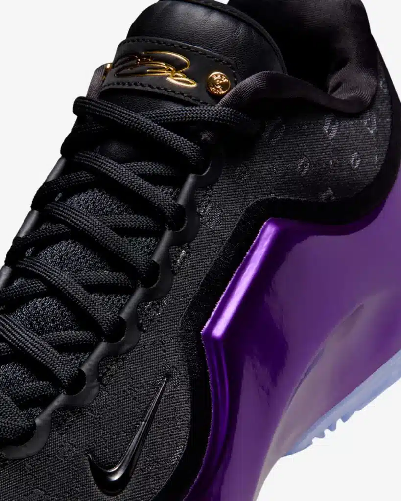 nike lebron 23 chosen one