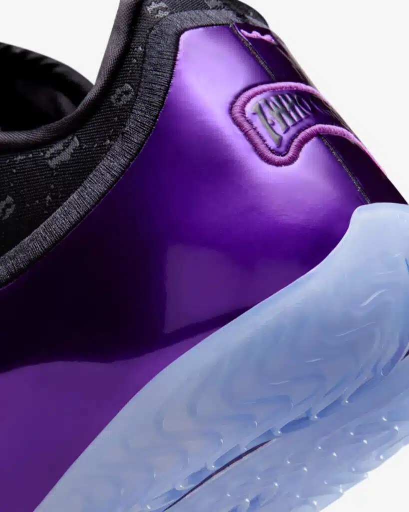 nike lebron 23 chosen one