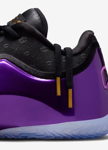 Image de l'article La Nike LeBron 23 Chosen One disponible en France !