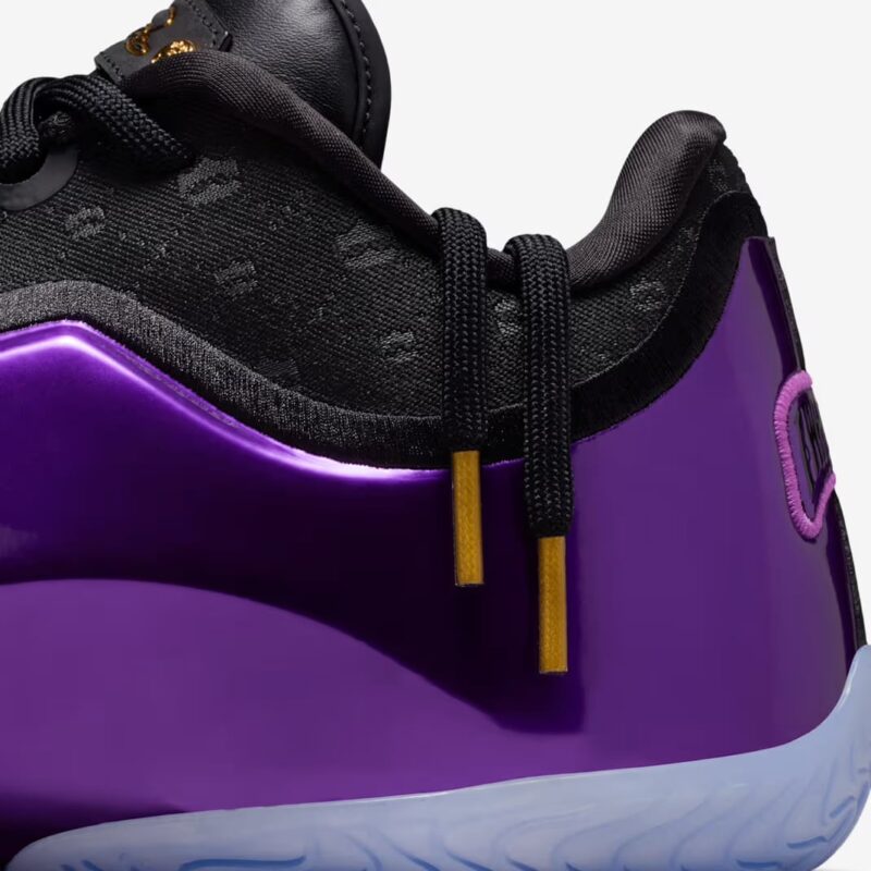 nike lebron 23 chosen one