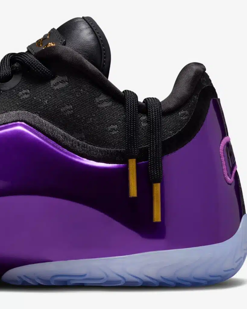 nike lebron 23 chosen one