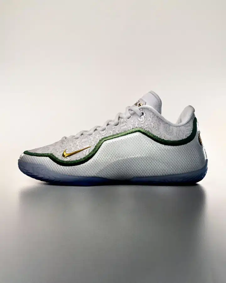 nike lebron 23 from this point forward sports illustrated