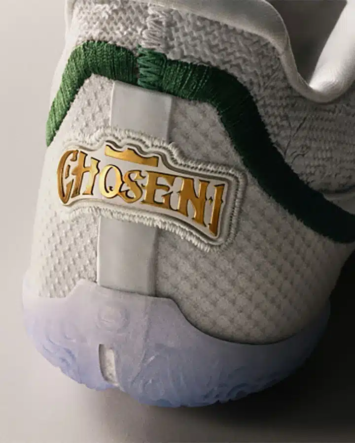 nike lebron 23 from this point forward sports illustrated