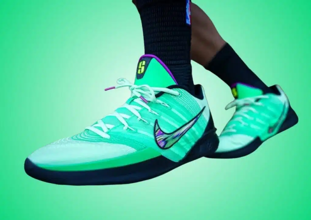 Nike Sabrina 3 Gamer