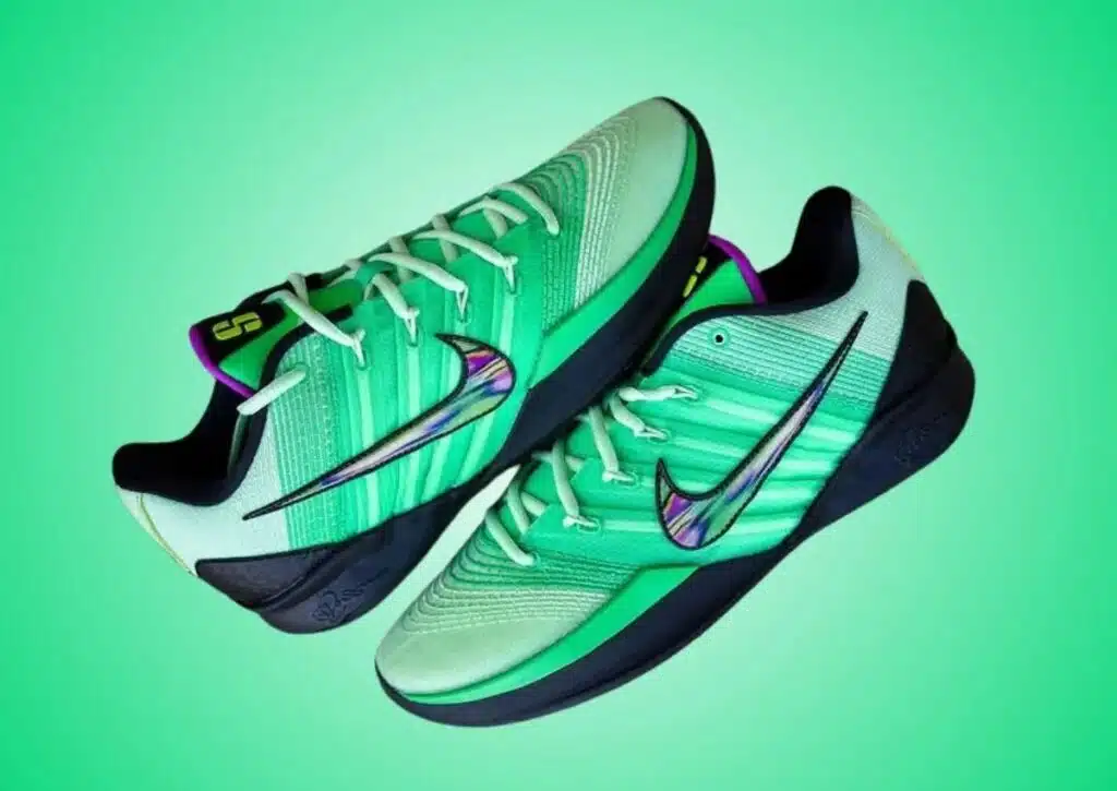 Nike Sabrina 3 Gamer
