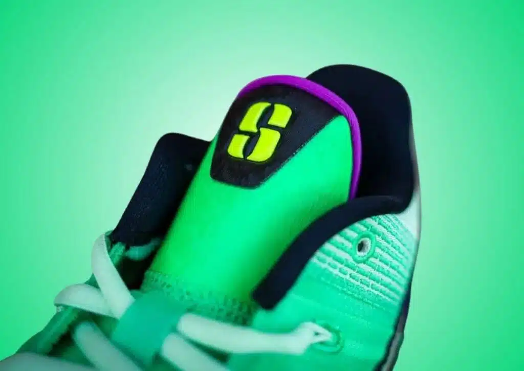 Nike Sabrina 3 Gamer