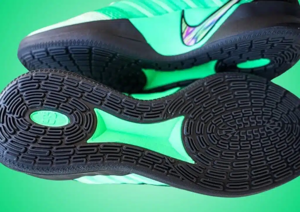 Nike Sabrina 3 Gamer