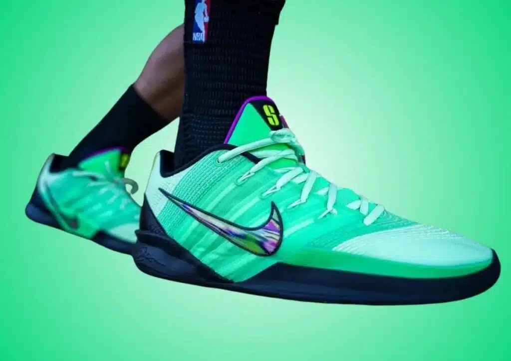 Nike Sabrina 3 Gamer