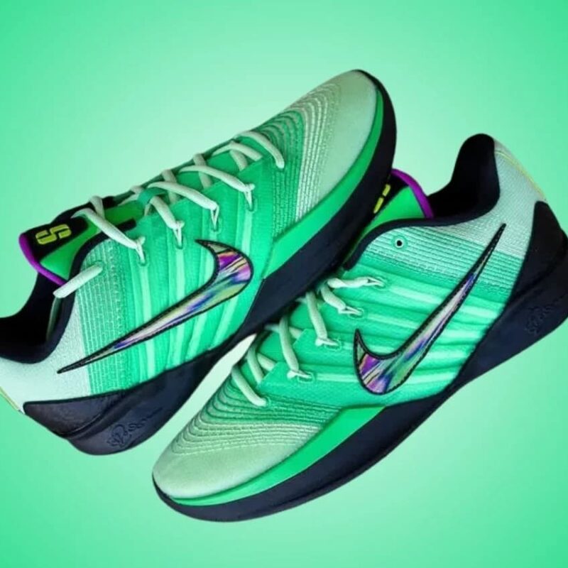 Nike Sabrina 3 Gamer