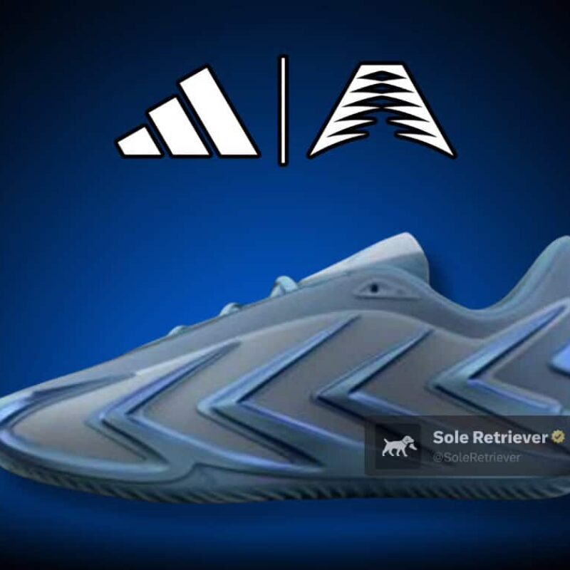 adidas ae 3 anthony edwards