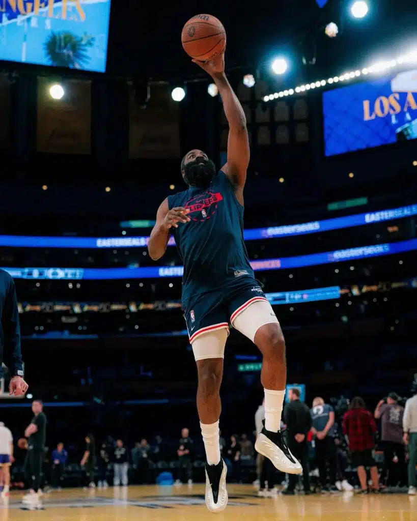 adidas harden vol 10 james harden