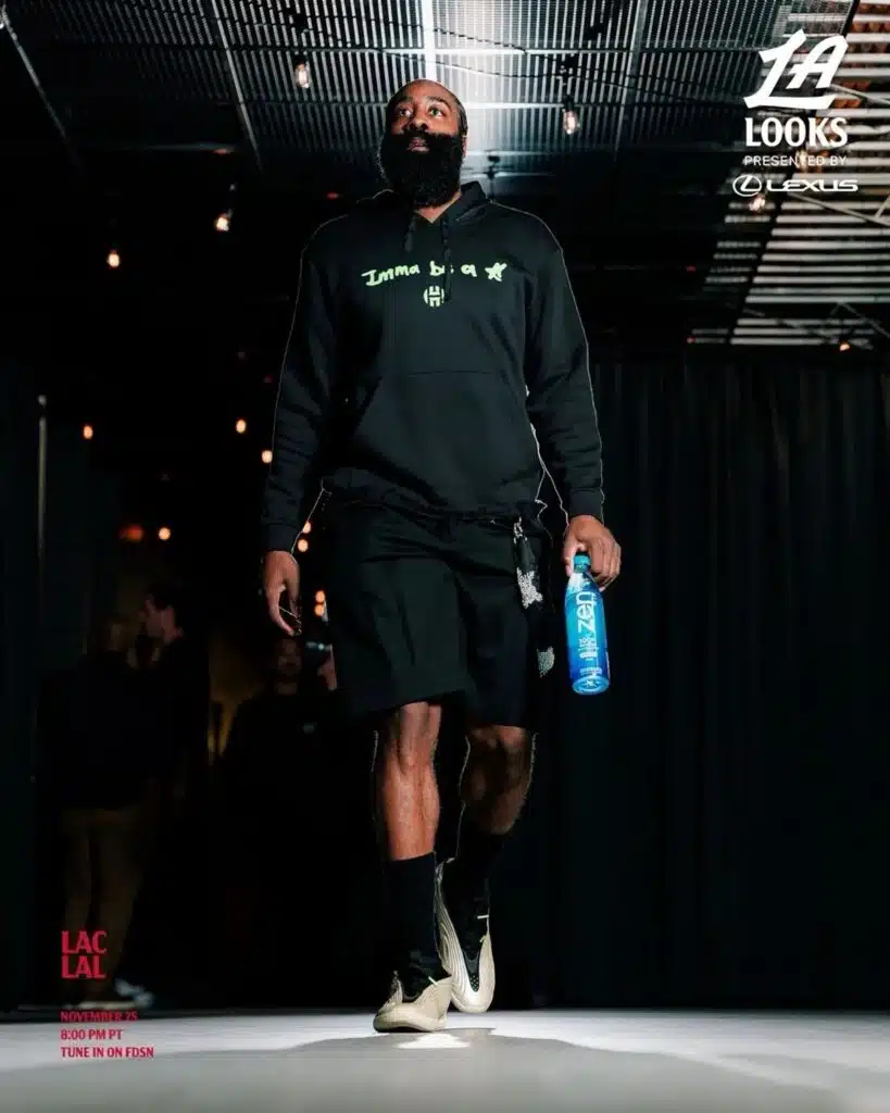 adidas harden vol 10 james harden