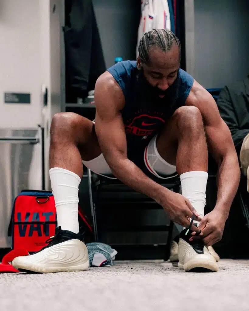 adidas harden vol 10 james harden