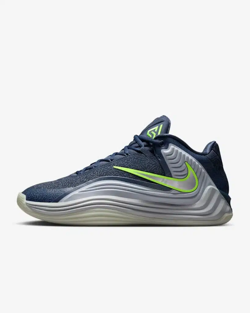 black friday nike basketball giannis freak 7