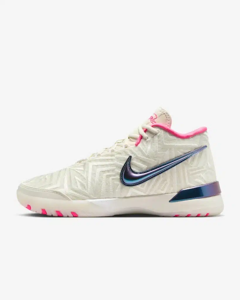 black friday nike basketball lebron nxxt gen