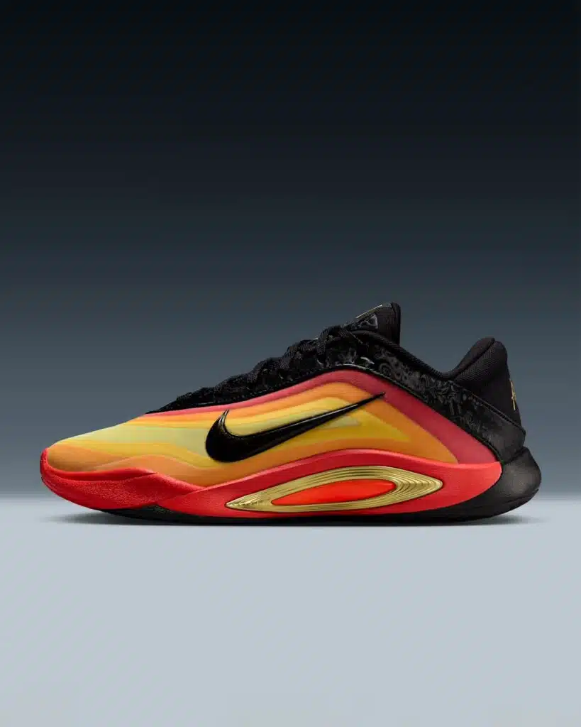 black friday nike basketball a one aja wilson