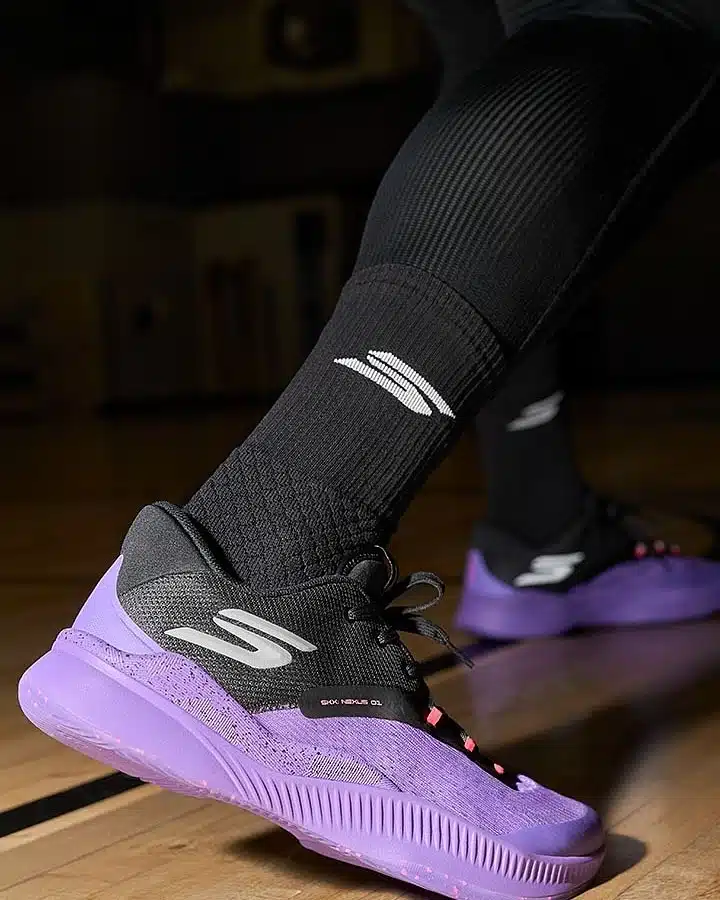 Isaiah Hartenstein signe avec skechers