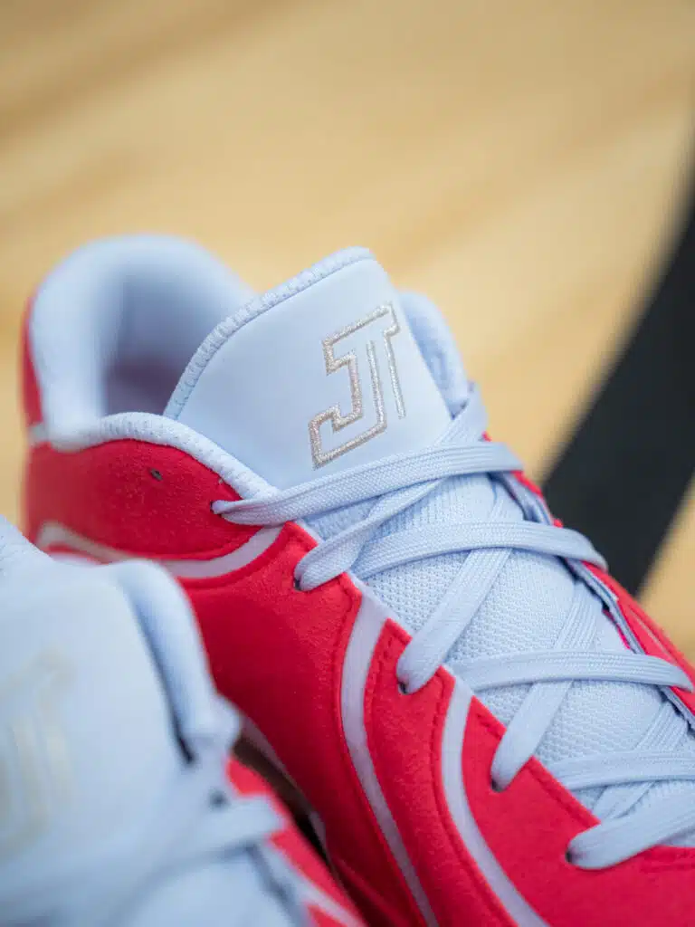 jordan tatum 4 test review performances