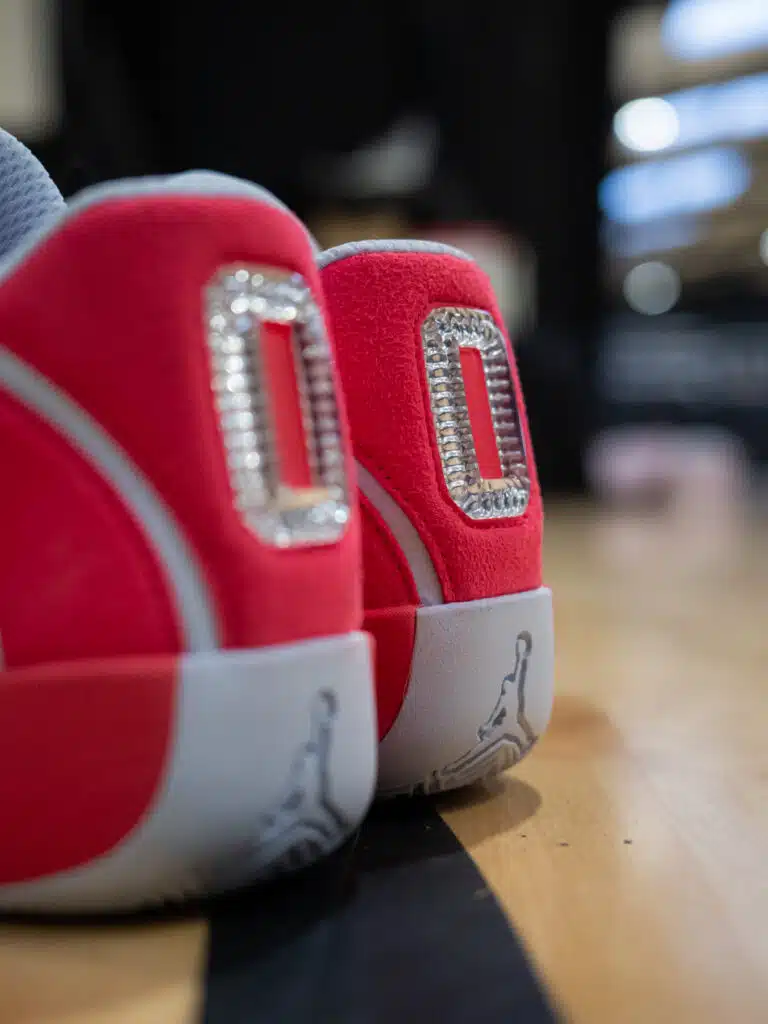 jordan tatum 4 test review performances