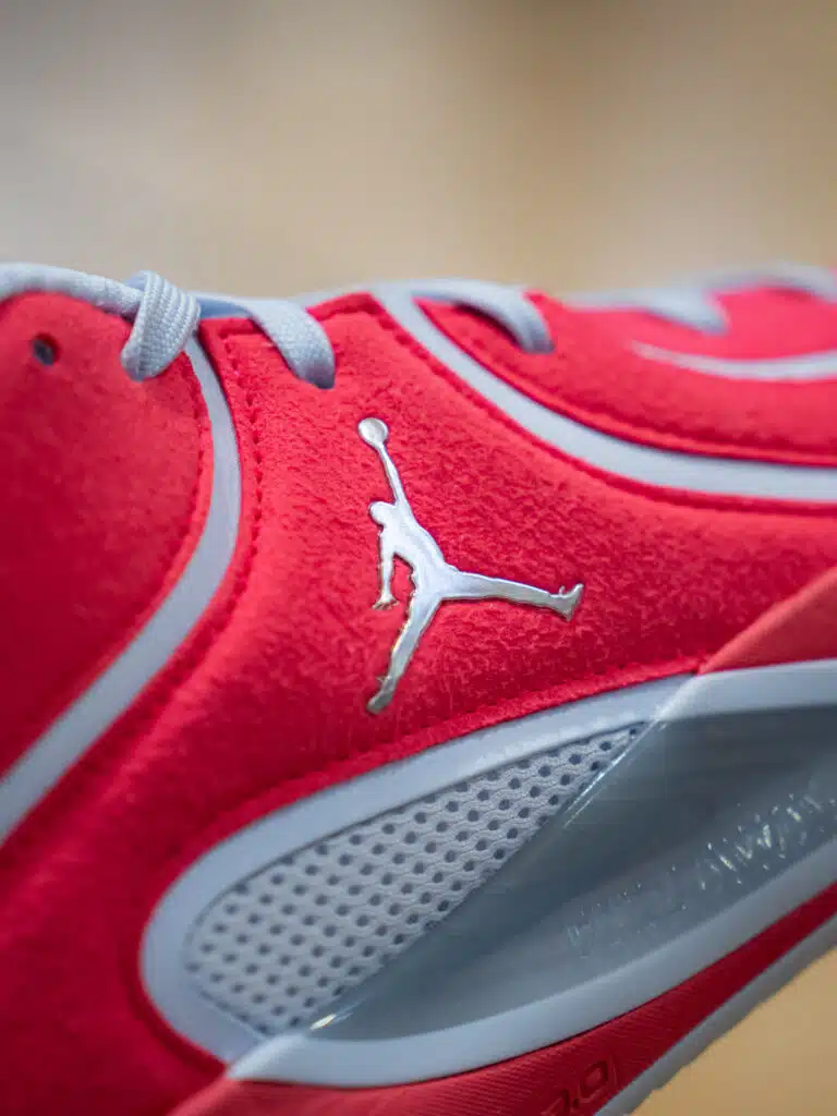 jordan tatum 4 test review performances