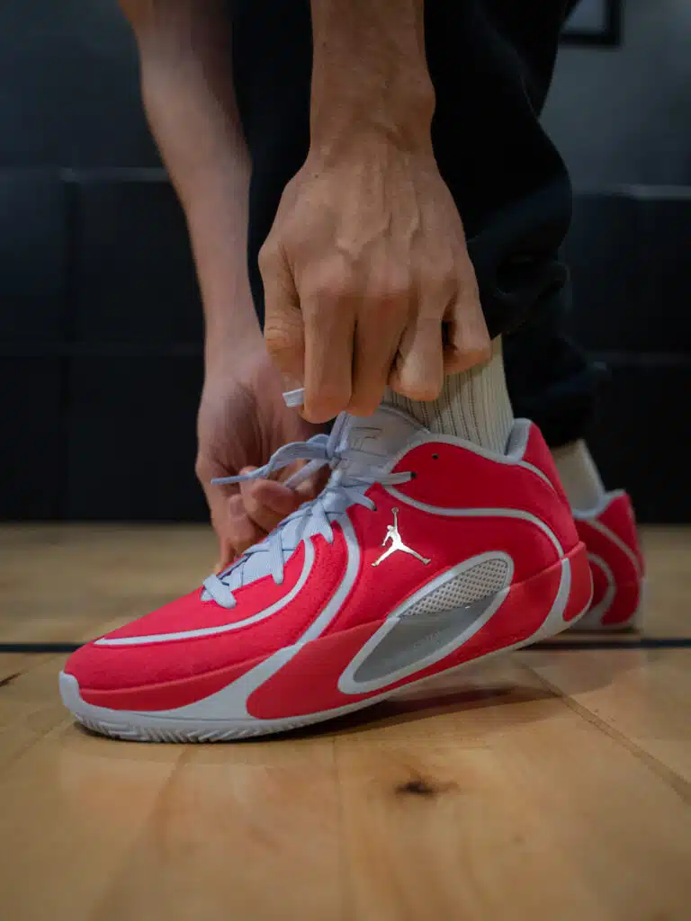 jordan tatum 4 test review performances