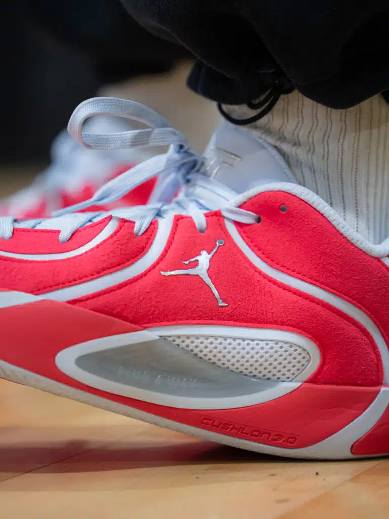 jordan tatum 4 test review performances