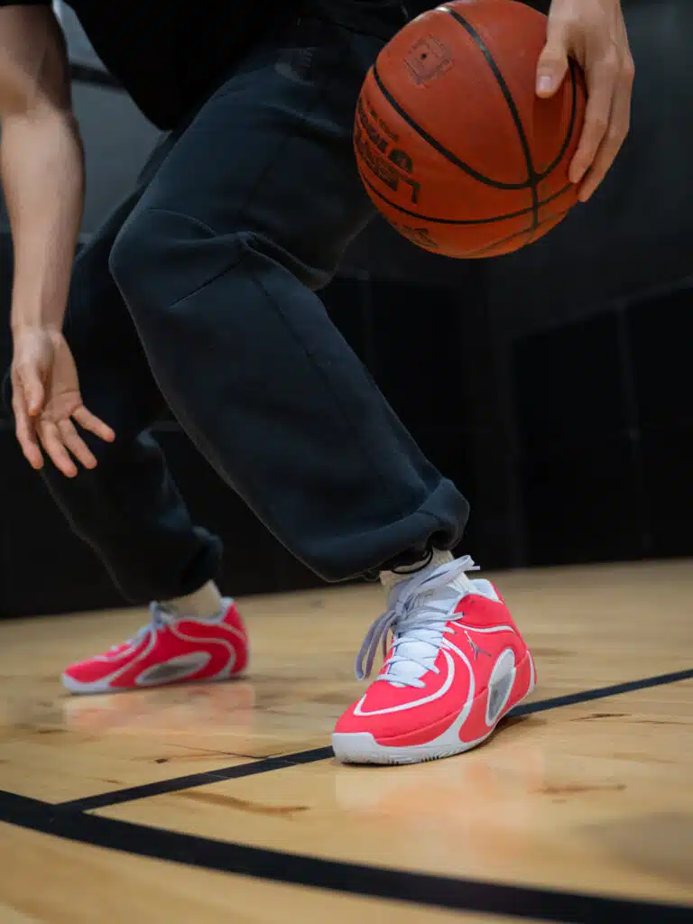 jordan tatum 4 test review performances