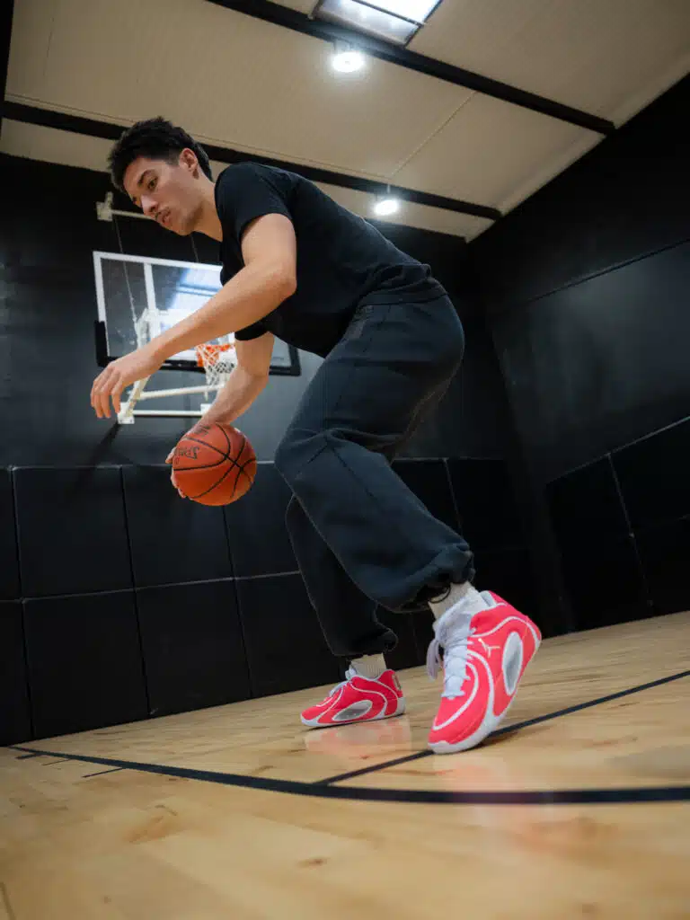 jordan tatum 4 test review performances