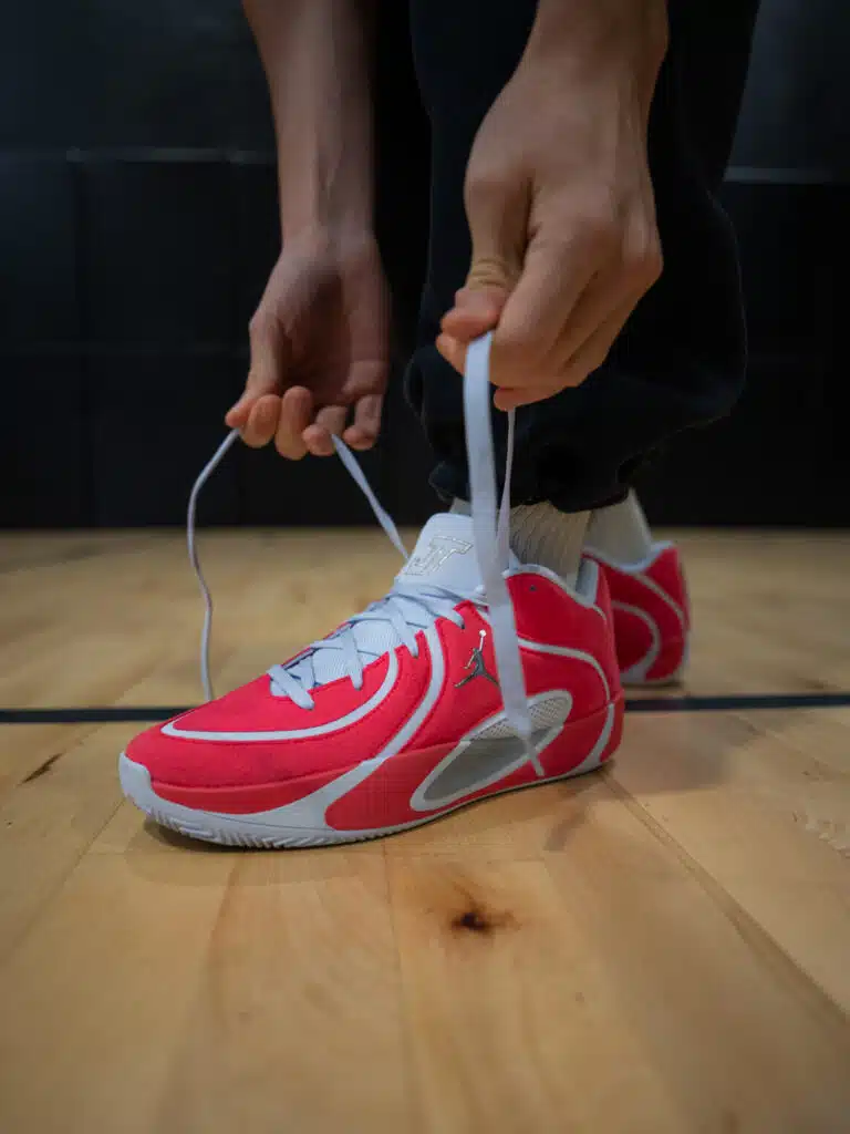 jordan tatum 4 test review performances