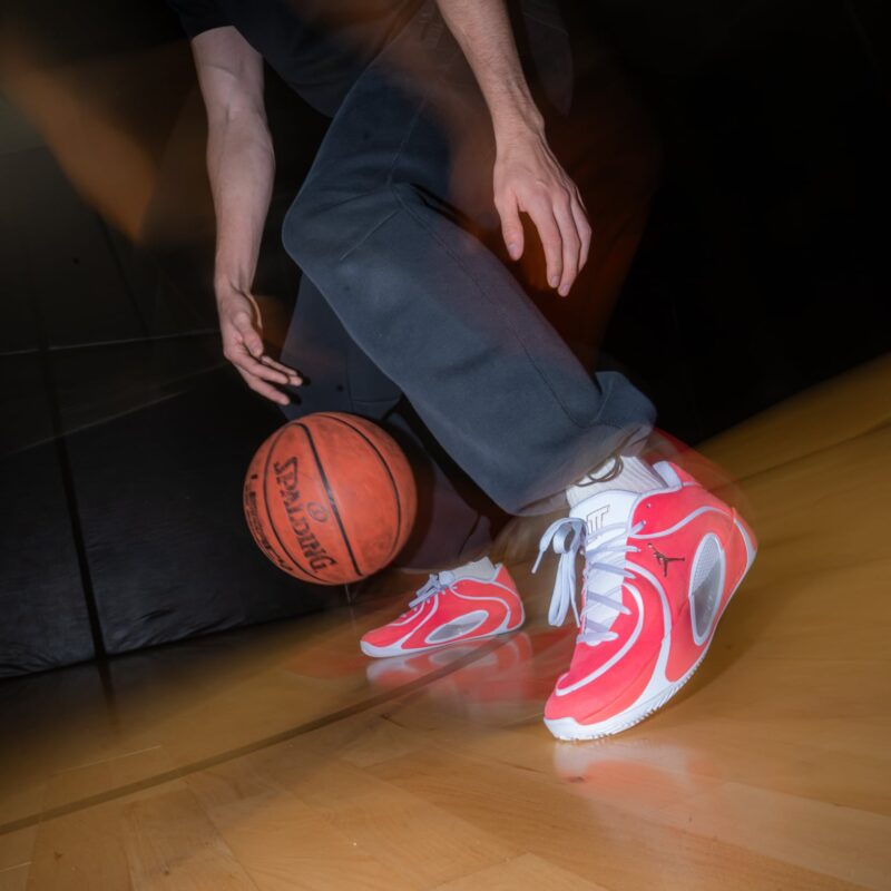 jordan tatum 4 test review performances