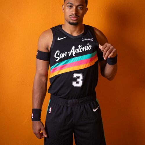 Image de l'article Quelles franchises NBA vendent le plus de maillots en 2025-2026&nbsp;?