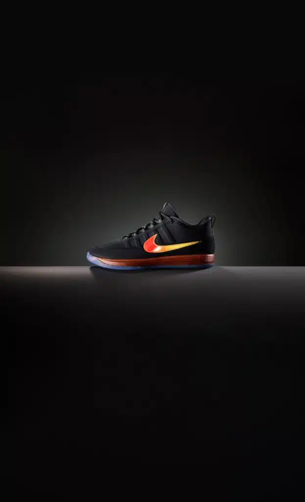 nike book 2 rising devin booker