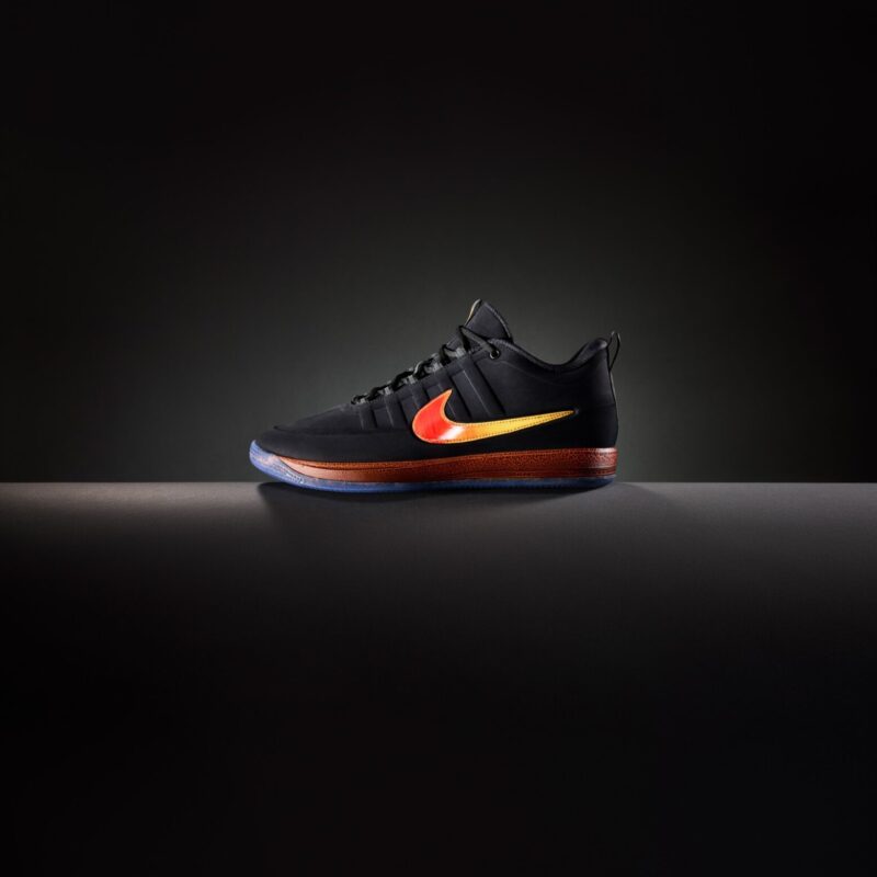 nike book 2 rising devin booker