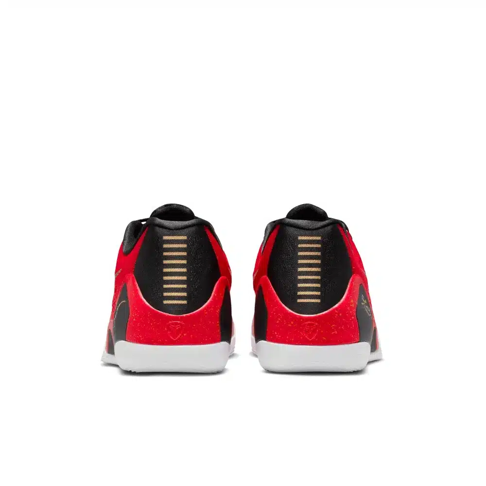 nike kobe 9 low em china