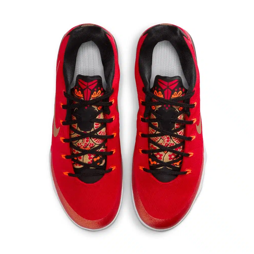 nike kobe 9 low em china