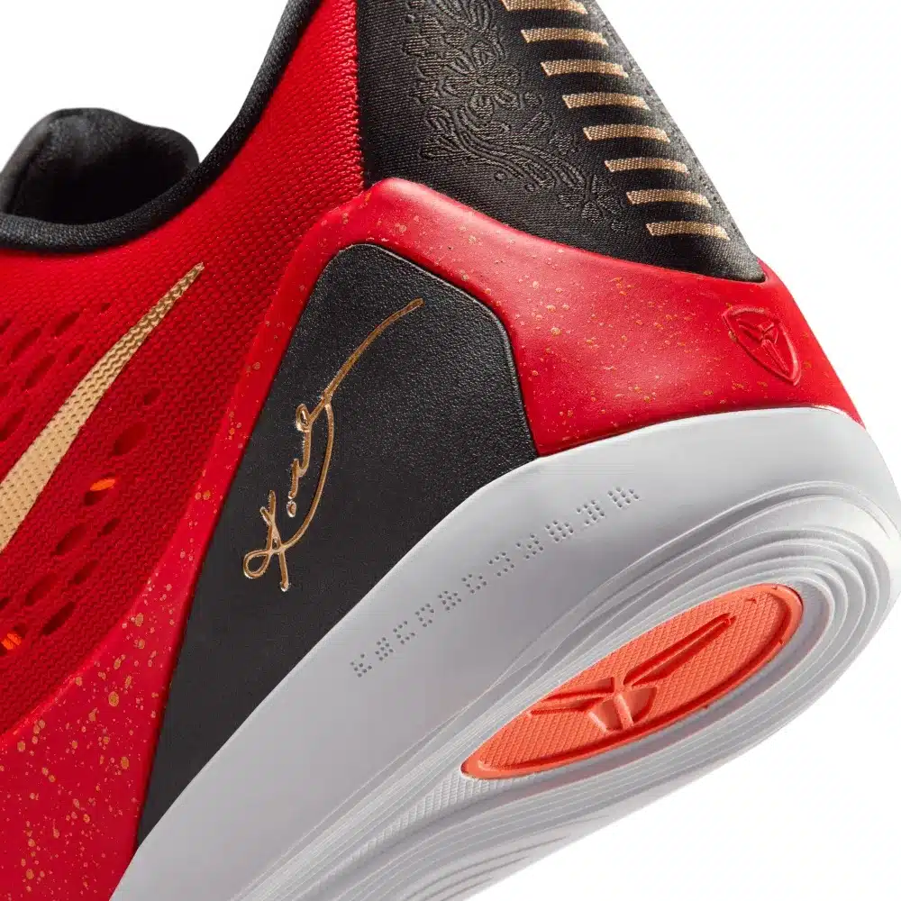 nike kobe 9 low em china