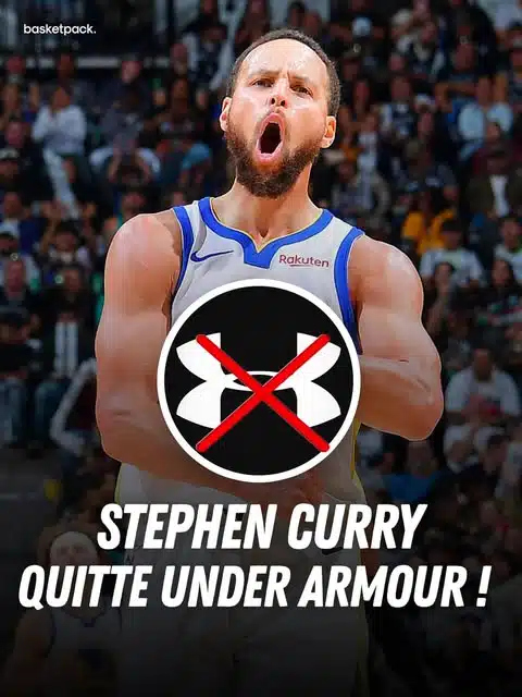 stephen curry vers nike