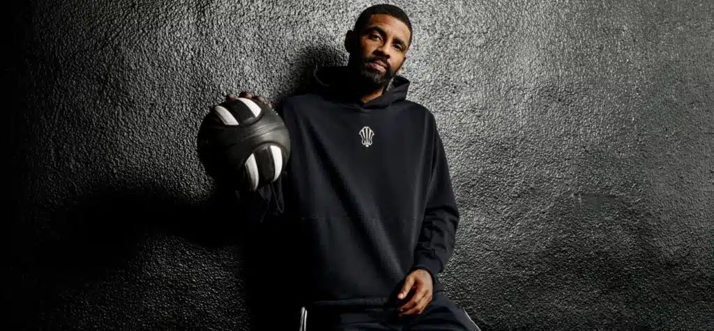 anta en europe kyrie irving