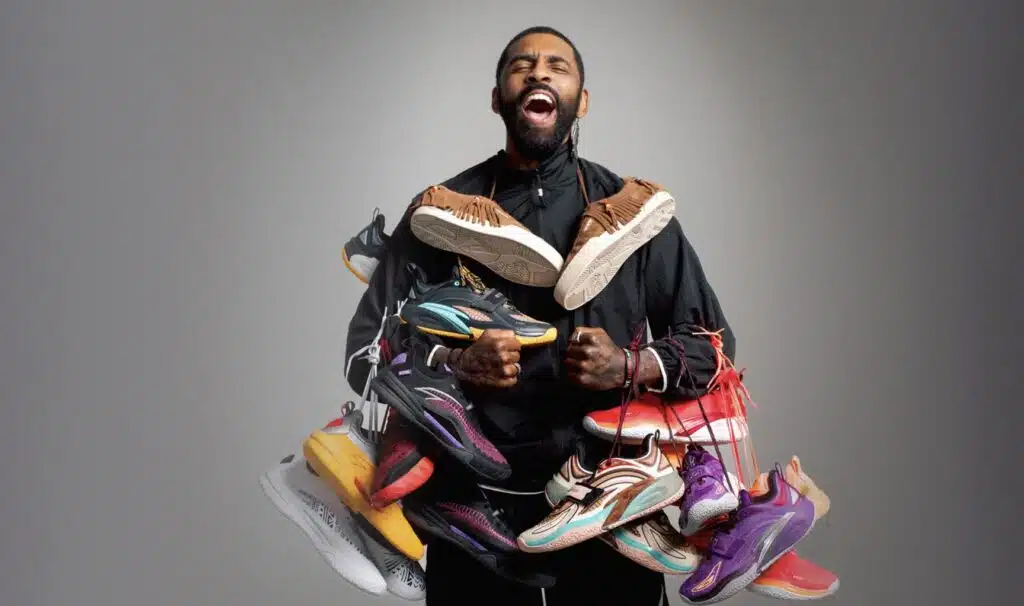 anta en europe kyrie irving