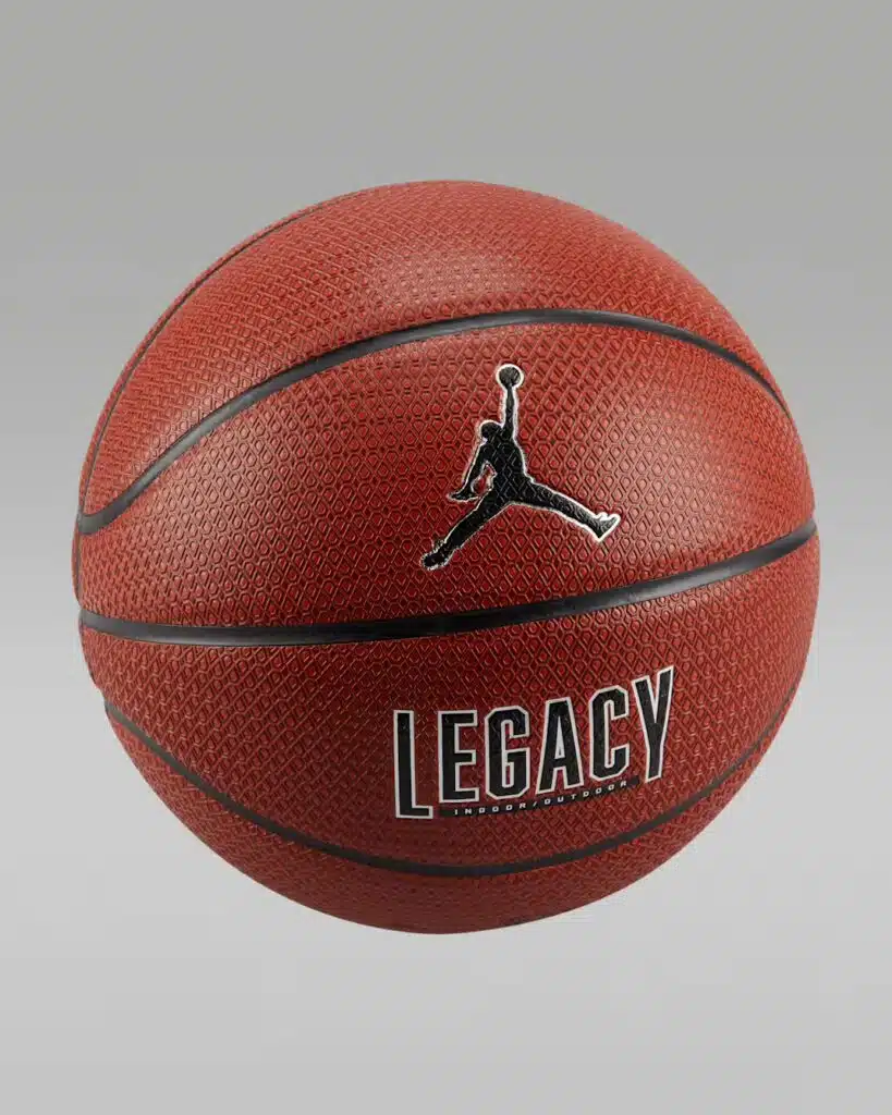 ballon jordan idee cadeau noel basket