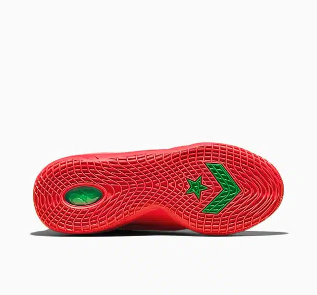 converse shai 001 winter red