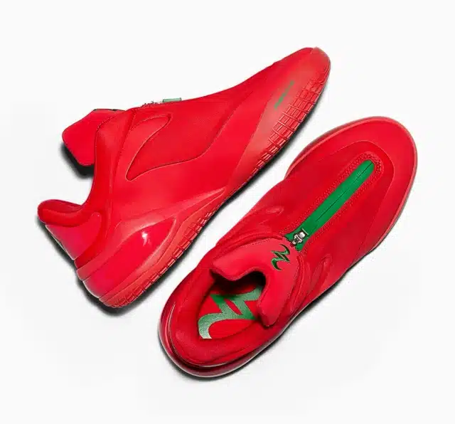 converse shai 001 winter red