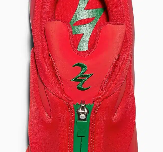 converse shai 001 winter red