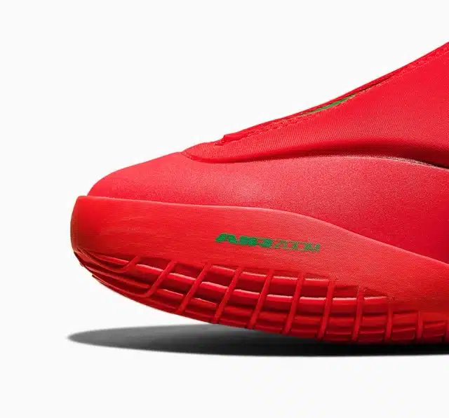 converse shai 001 winter red